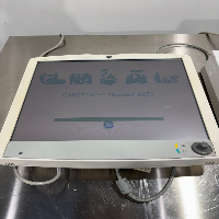 GE Datex-Ohmeda Carescape B850 Monitor image 3
